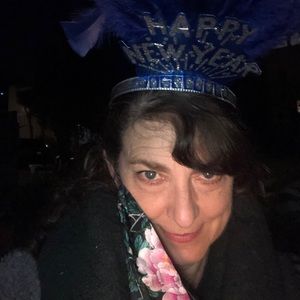 Meet your Posher, Carolyn